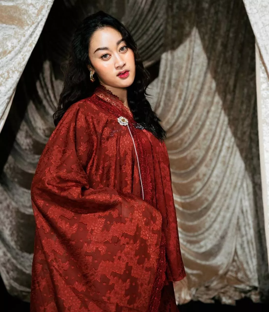 “Itu Bermakna Mereka Ambil Kisah…,” – Ada Dakwa ‘Kesuma’ Rosakkan Muzik Irama Tradisional, Aisha Retno Pertahan Pembaharuan Dalam Muzik