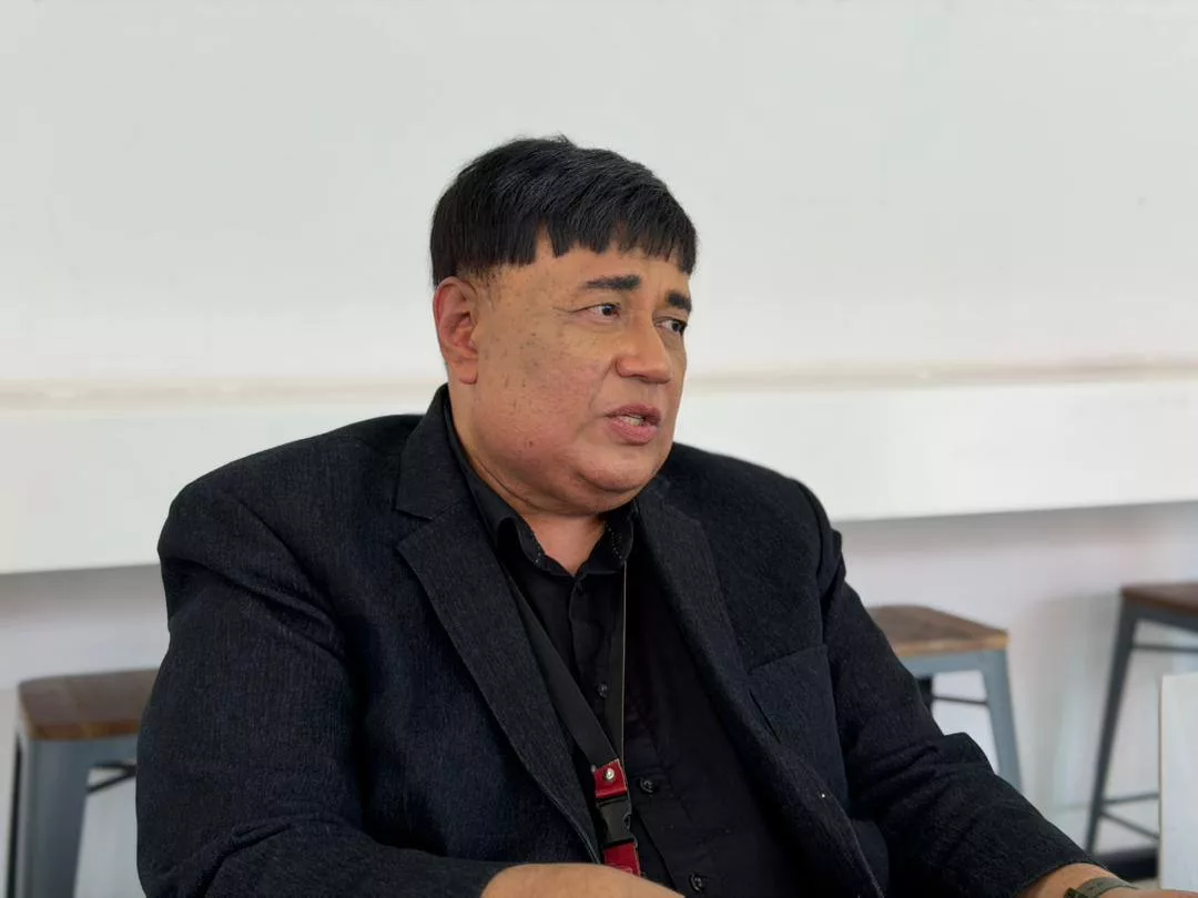 “Sudah Tiba Masanya Untuk Saya Move On…,” – Suhaimi Sulaiman Sah Tinggalkan RTM, Tiga Tahun Penuh Kenangan Manis