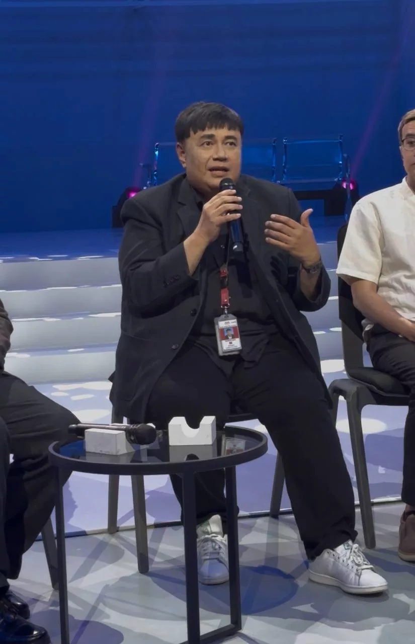 “Sudah Tiba Masanya Untuk Saya Move On…,” – Suhaimi Sulaiman Sah Tinggalkan RTM, Tiga Tahun Penuh Kenangan Manis