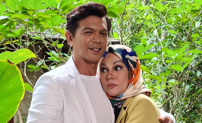 “Ijoy Ada Peranan Dalam Hidup Saya, Biarlah Raqib & Atit Yang Catit,” – Sharifah Shahirah Tak Rasa Hos Podcast ‘Jerat’ Soalan Pedas