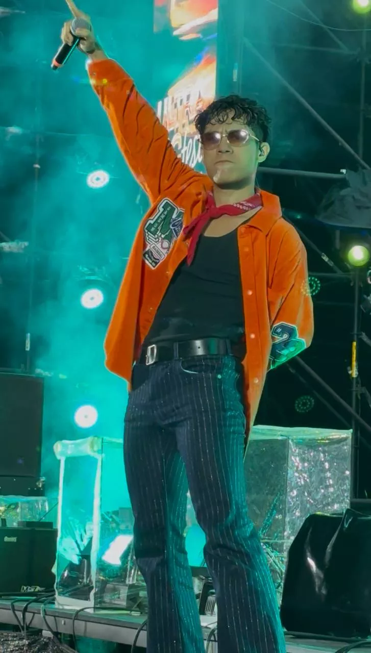 Astro X Festival ULTRA5G U Mobile: Persembahan Spektakular! Aisha Retno, Adira Suhaimi & Sharul Kamal Gegar Kota Kinabalu!