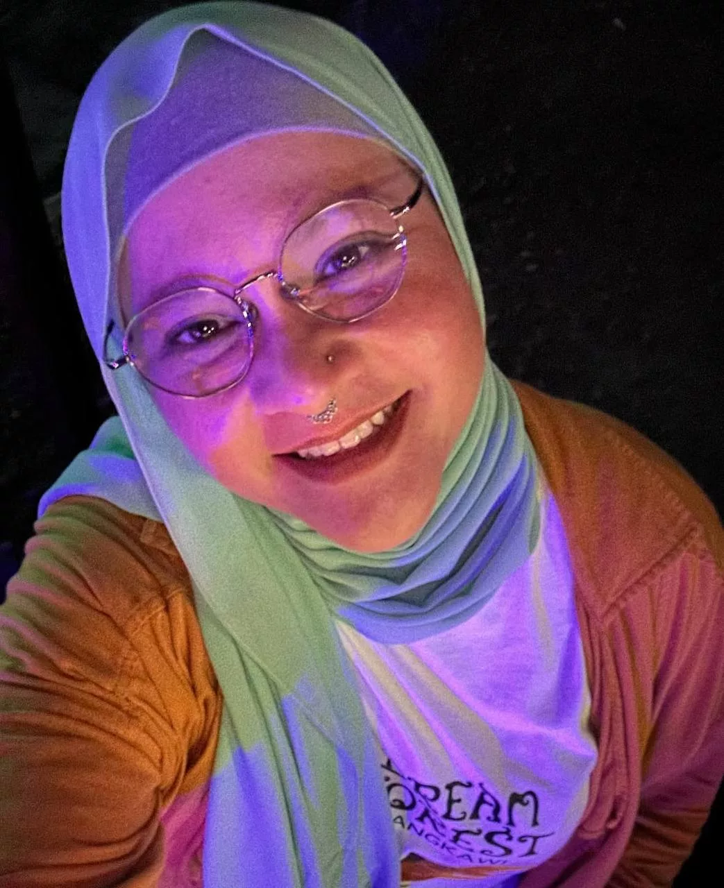 “Perkongsian Ini Untuk Elak Fitnah,” – Sharifah Aleya Sah Bercerai, Selesai Jalani Tempoh Iddah