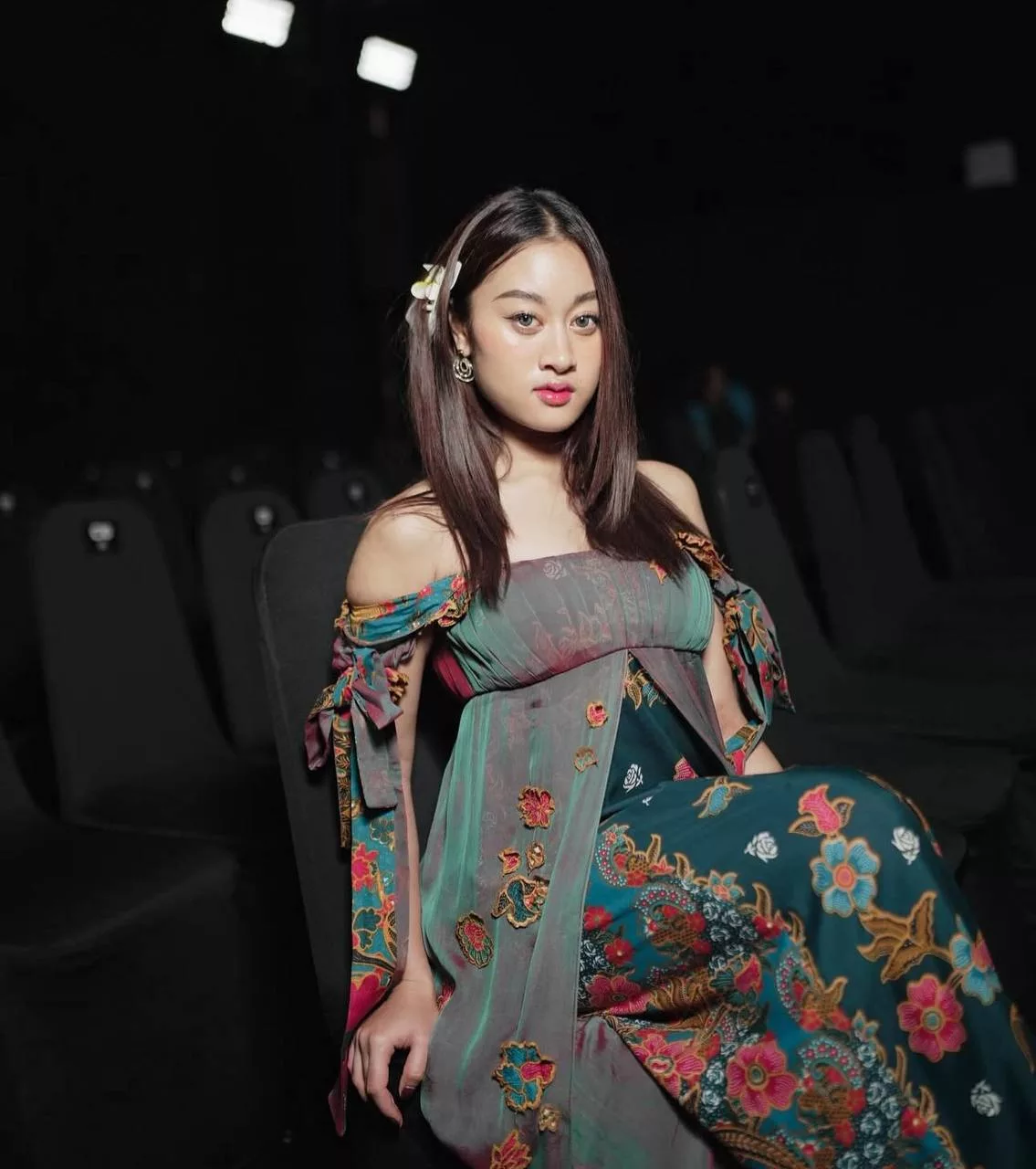 GMWA2025: 15 Feb Ini, Aura Luar Biasa Beraksi! Dayang Nurfaizah & Aisha Retno, Strim Eksklusif di Astro One