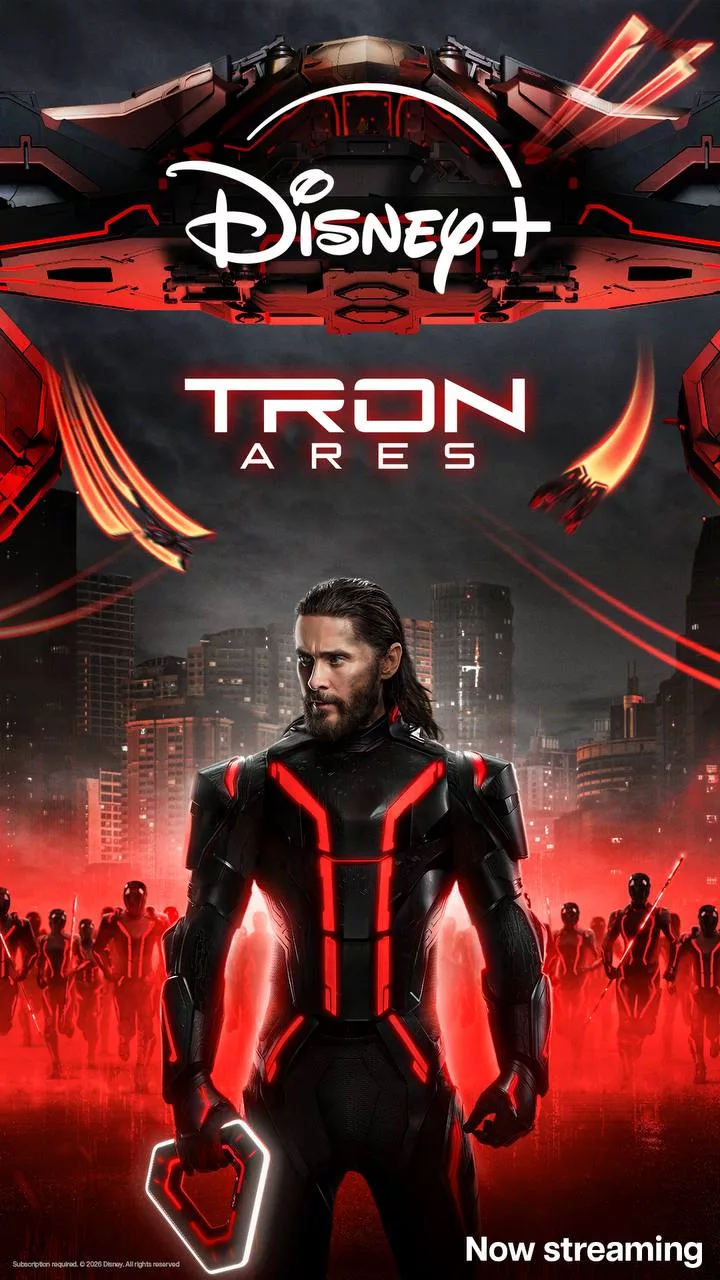 Layan 8 Apps Hebat Termasuk Netflix, Disney+ & Prime Video Dalam Satu Pek Mudah, Sama-Sama Nikmati Hiburan All-In-One Seisi Keluarga Dengan Astro One Epic Pack!