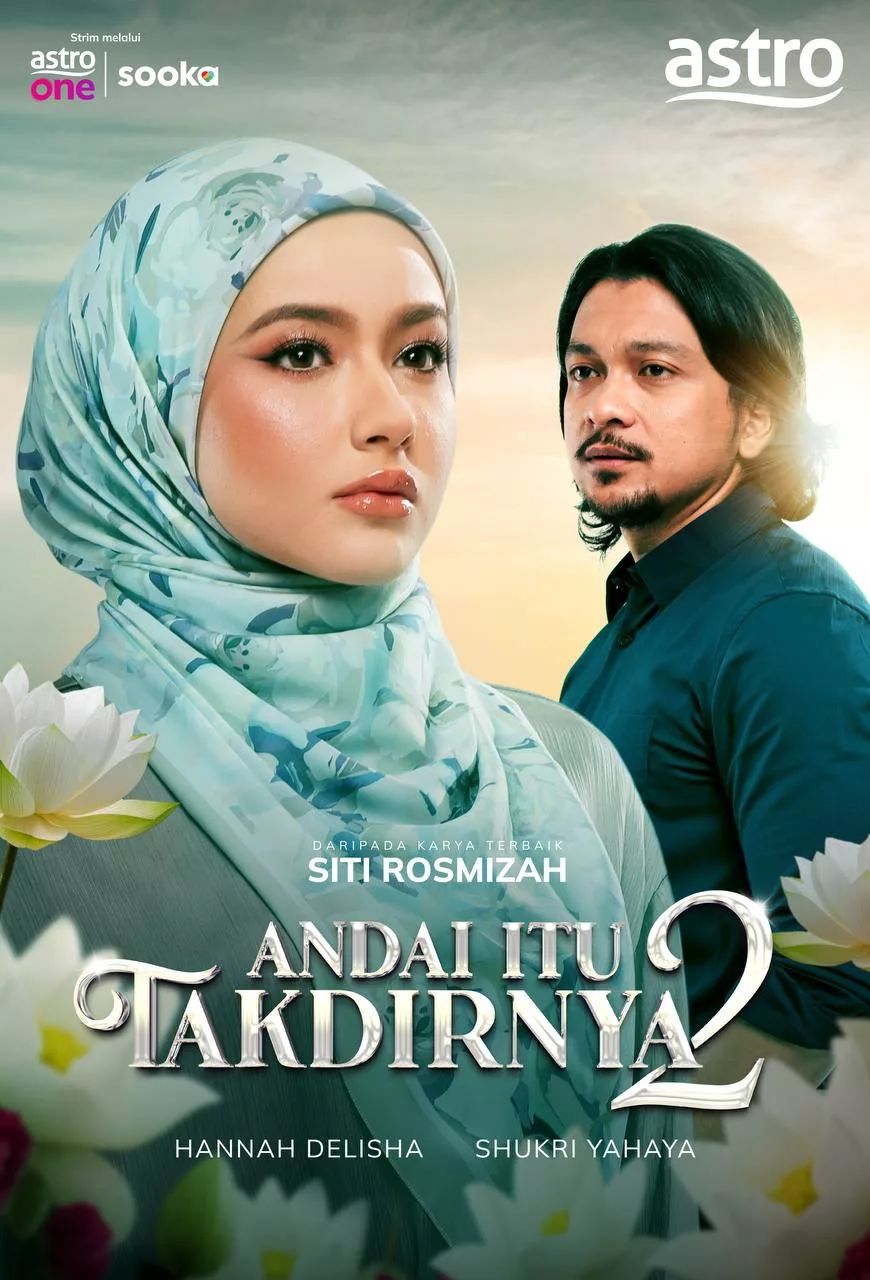 Layan 8 Apps Hebat Termasuk Netflix, Disney+ & Prime Video Dalam Satu Pek Mudah, Sama-Sama Nikmati Hiburan All-In-One Seisi Keluarga Dengan Astro One Epic Pack!