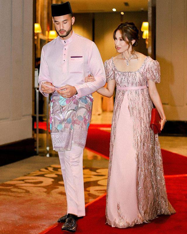 “Bukan Bermaksud Berhenti Berharap…,” – Video Tangis Lihat Ultrasound Teman Tular, Syamim Farid Reda Soal Zuriat 6 “Bukan Bermaksud Berhenti Berharap…,” – Video Tangis Lihat Ultrasound Teman Tular, Syamim Farid Reda Soal Zuriat