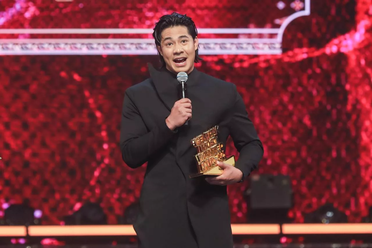 Belum Boleh ‘Move On’! Astro Menampilkan Semangat Home Of Live Dengan Sentuhan Indah & Luar Biasa Menerusi Pentas ‘Re Culture’ GMWA2025 40 Belum Boleh ‘Move On’! Astro Menampilkan Semangat Home Of Live Dengan Sentuhan Indah & Luar Biasa Menerusi Pentas ‘Re Culture’ GMWA2025