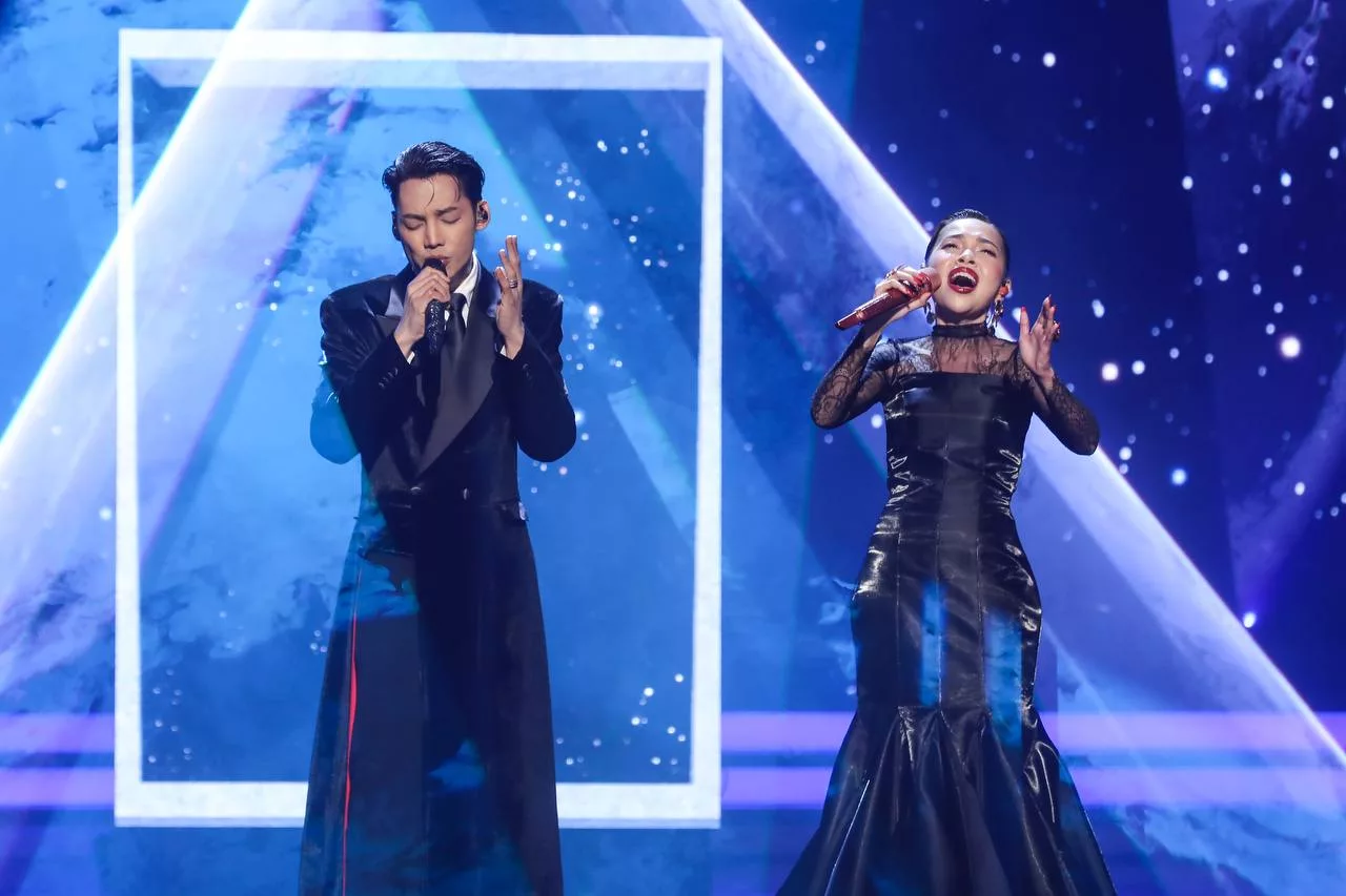 Belum Boleh ‘Move On’! Astro Menampilkan Semangat Home Of Live Dengan Sentuhan Indah & Luar Biasa Menerusi Pentas ‘Re Culture’ GMWA2025