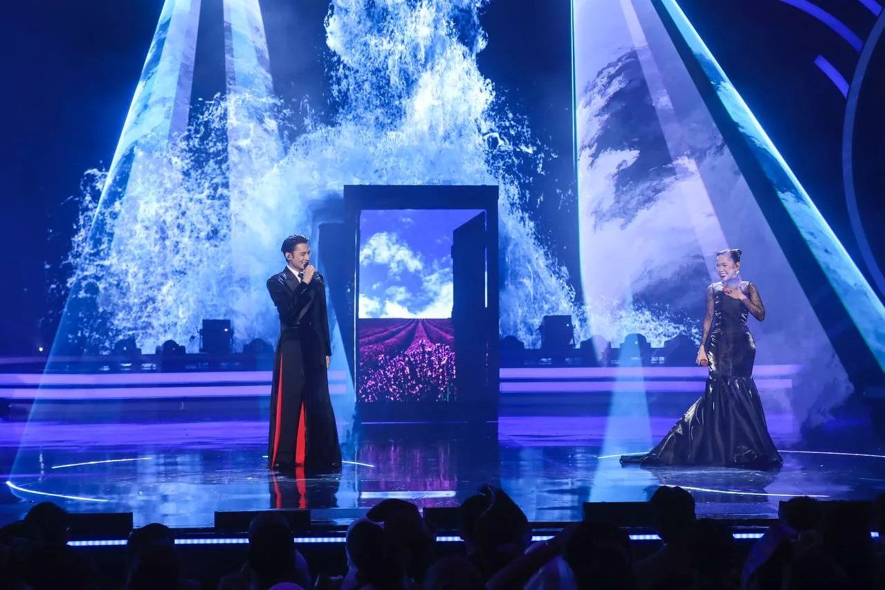 Belum Boleh ‘Move On’! Astro Menampilkan Semangat Home Of Live Dengan Sentuhan Indah & Luar Biasa Menerusi Pentas ‘Re Culture’ GMWA2025 30 Belum Boleh ‘Move On’! Astro Menampilkan Semangat Home Of Live Dengan Sentuhan Indah & Luar Biasa Menerusi Pentas ‘Re Culture’ GMWA2025