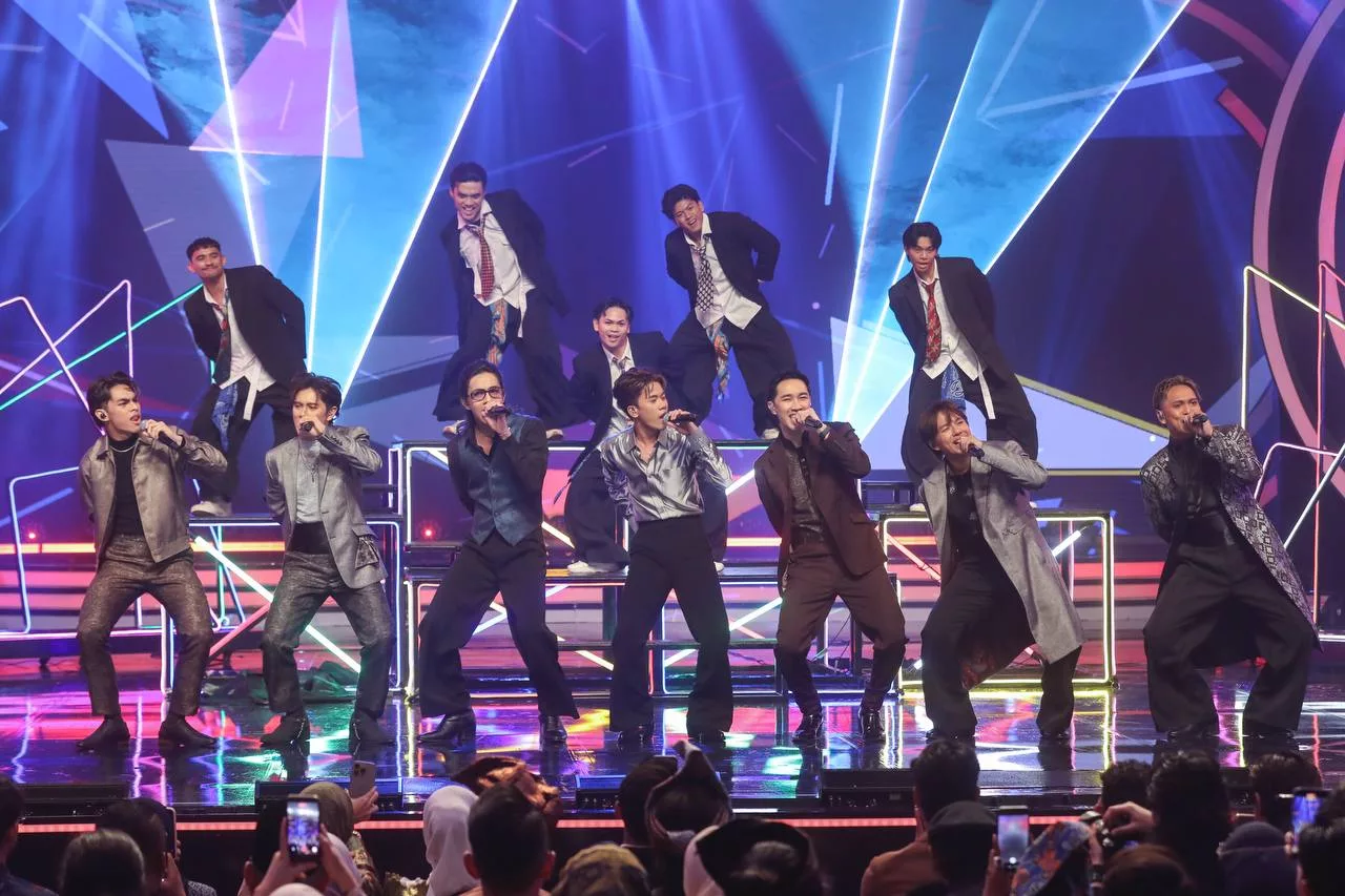 Belum Boleh ‘Move On’! Astro Menampilkan Semangat Home Of Live Dengan Sentuhan Indah & Luar Biasa Menerusi Pentas ‘Re Culture’ GMWA2025