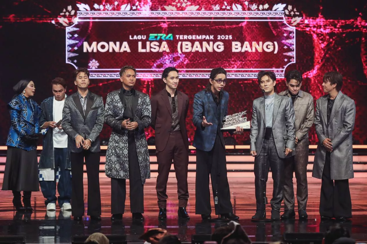 Belum Boleh ‘Move On’! Astro Menampilkan Semangat Home Of Live Dengan Sentuhan Indah & Luar Biasa Menerusi Pentas ‘Re Culture’ GMWA2025 41 Belum Boleh ‘Move On’! Astro Menampilkan Semangat Home Of Live Dengan Sentuhan Indah & Luar Biasa Menerusi Pentas ‘Re Culture’ GMWA2025