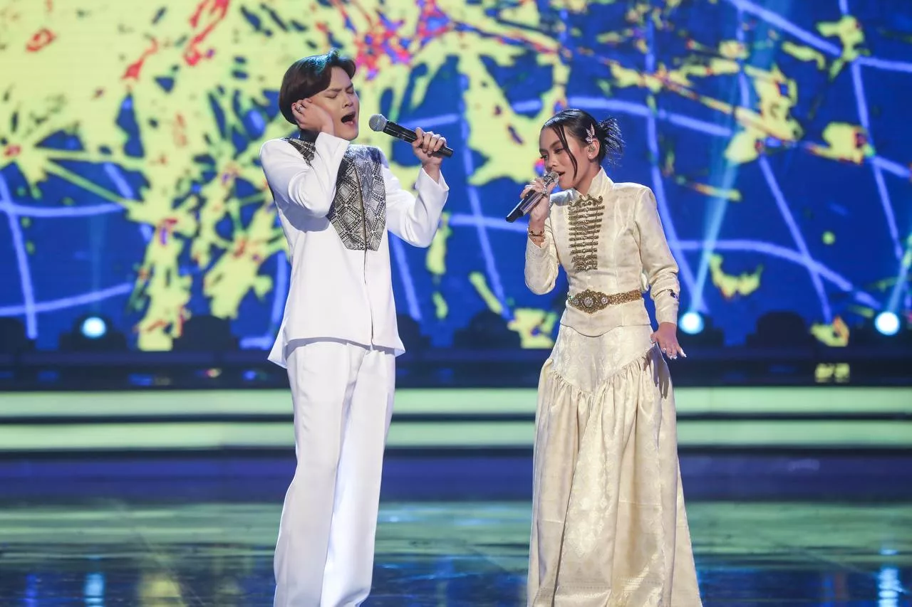 Belum Boleh ‘Move On’! Astro Menampilkan Semangat Home Of Live Dengan Sentuhan Indah & Luar Biasa Menerusi Pentas ‘Re Culture’ GMWA2025 34 Belum Boleh ‘Move On’! Astro Menampilkan Semangat Home Of Live Dengan Sentuhan Indah & Luar Biasa Menerusi Pentas ‘Re Culture’ GMWA2025