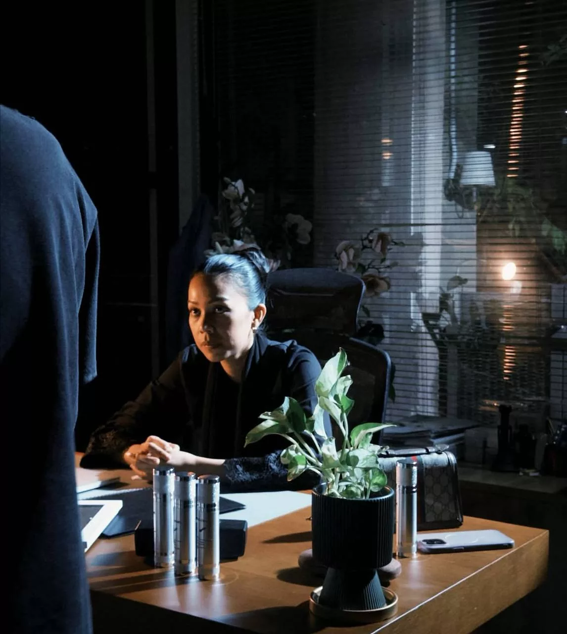 “Memang Lain Level,” - ‘Sesak Dada’ Tonton ‘Sujud Terakhir Encik Norman’ Sharifah Sakinah, Netizen Puji Layak Menang Anugerah! 9 “Memang Lain Level,” – ‘Sesak Dada’ Tonton ‘Sujud Terakhir Encik Norman’ Sharifah Sakinah, Netizen Puji Layak Menang Anugerah!