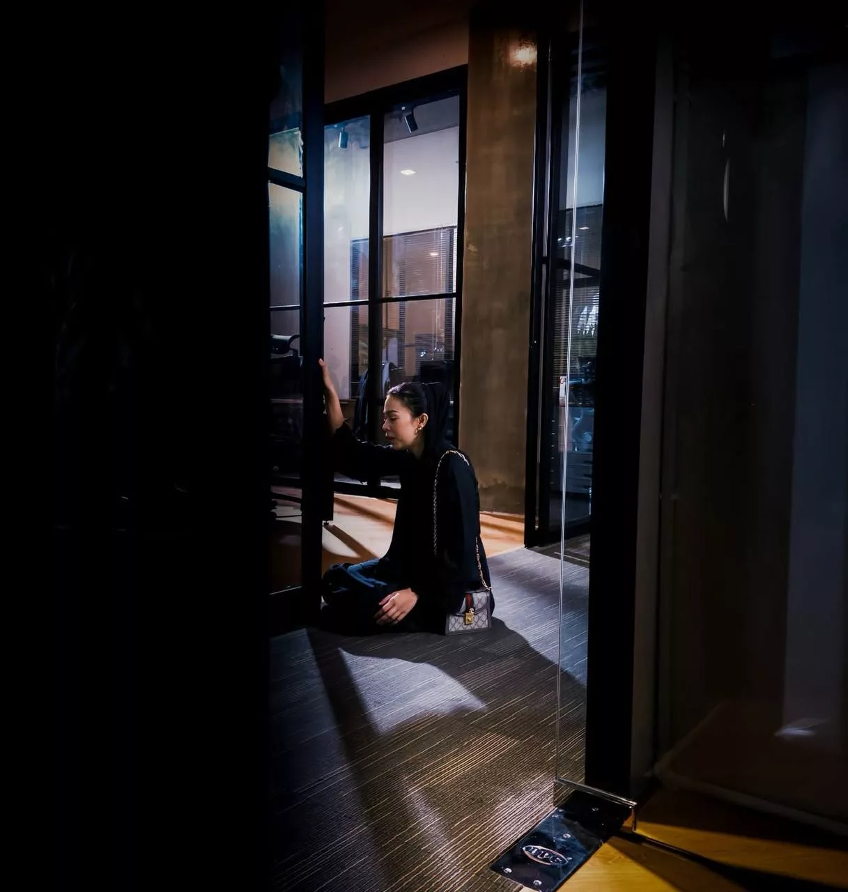 “Memang Lain Level,” - ‘Sesak Dada’ Tonton ‘Sujud Terakhir Encik Norman’ Sharifah Sakinah, Netizen Puji Layak Menang Anugerah! 6 “Memang Lain Level,” – ‘Sesak Dada’ Tonton ‘Sujud Terakhir Encik Norman’ Sharifah Sakinah, Netizen Puji Layak Menang Anugerah!