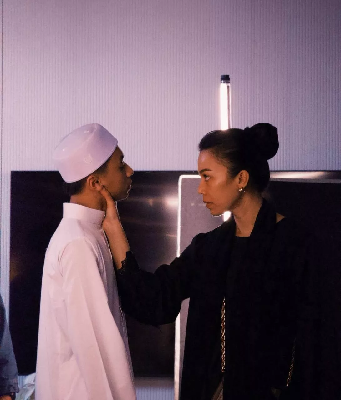 “Memang Lain Level,” - ‘Sesak Dada’ Tonton ‘Sujud Terakhir Encik Norman’ Sharifah Sakinah, Netizen Puji Layak Menang Anugerah! 8 “Memang Lain Level,” – ‘Sesak Dada’ Tonton ‘Sujud Terakhir Encik Norman’ Sharifah Sakinah, Netizen Puji Layak Menang Anugerah!