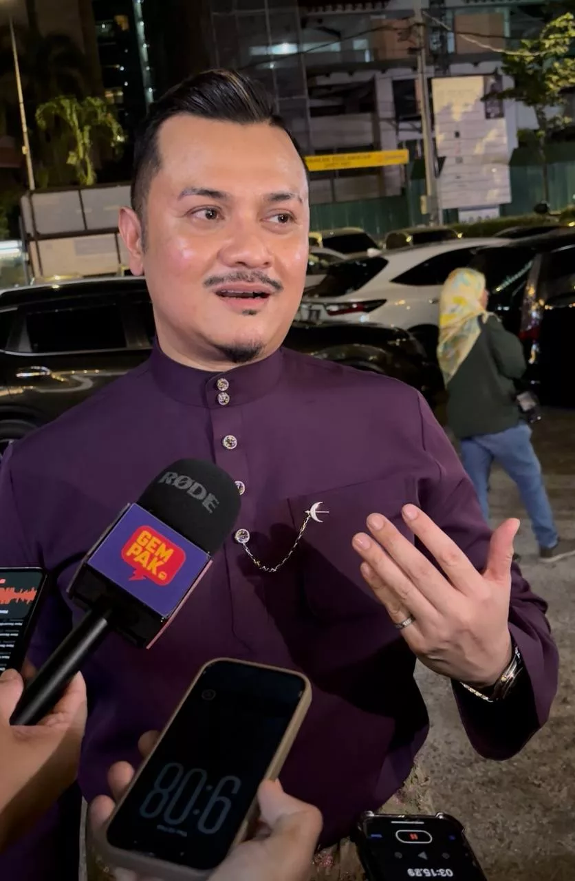 “Bila Balik, Isteri Tak Masak…,” – Fazley Yaakob Mahu Jadi ‘Hero’ Buat Suami Tersakiti? Perkongsian Di Threads Bukan Kisah Peribadi!
