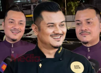 “Bila Balik, Isteri Tak Masak…,” – Fazley Yaakob Mahu Jadi ‘Hero’ Buat Suami Tersakiti? Perkongsian Di Threads Bukan Kisah Peribadi!