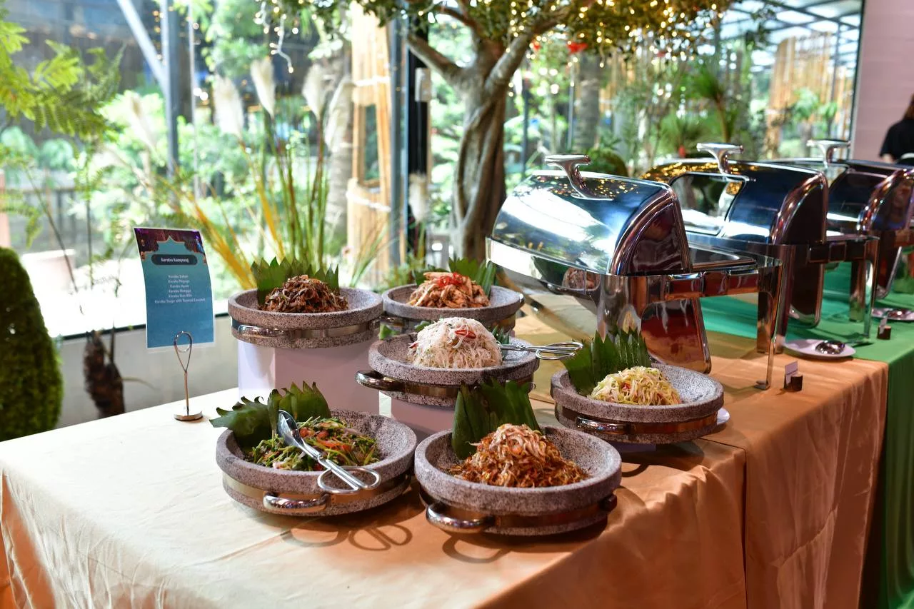 “Ilmu Vokal Bukan Main-Main,” – Adeep Nahar Tegur, Sangkal Dakwaan Ilmu Vokal Tak Penting