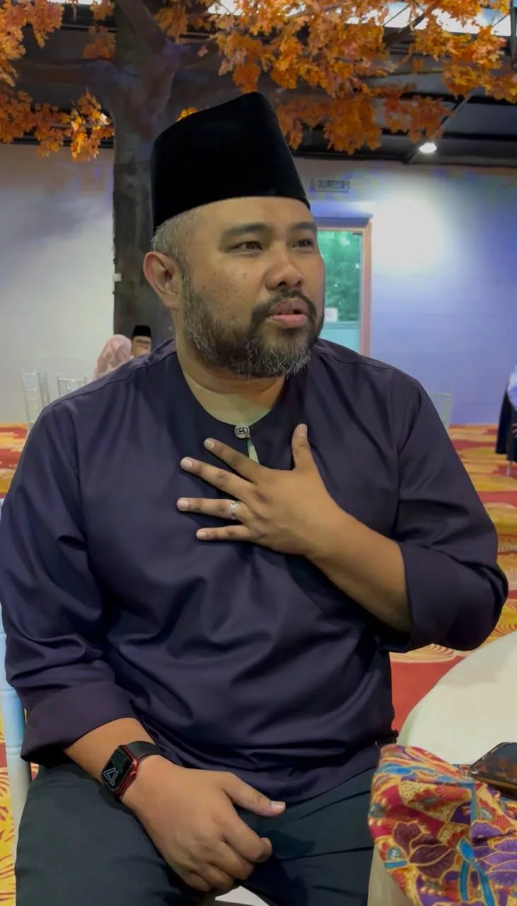 “Ilmu Vokal Bukan Main-Main,” – Adeep Nahar Tegur, Sangkal Dakwaan Ilmu Vokal Tak Penting 11 “Ilmu Vokal Bukan Main-Main,” – Adeep Nahar Tegur, Sangkal Dakwaan Ilmu Vokal Tak Penting