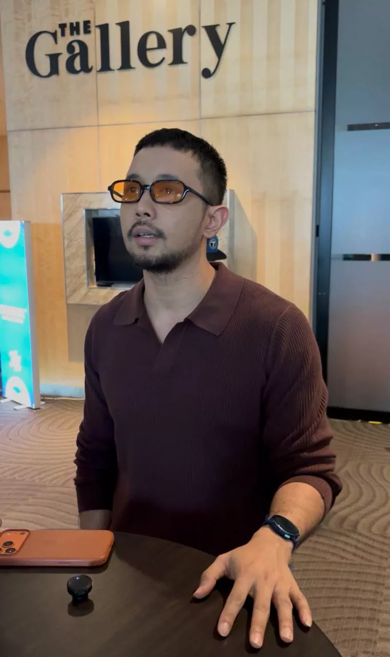 Isu Duit Vendor Tular, Ben Ali & Nadiyah Shahab Tampil Bersuara – “Kami Bukan Sejenis Yang Lari Daripada Masalah.”