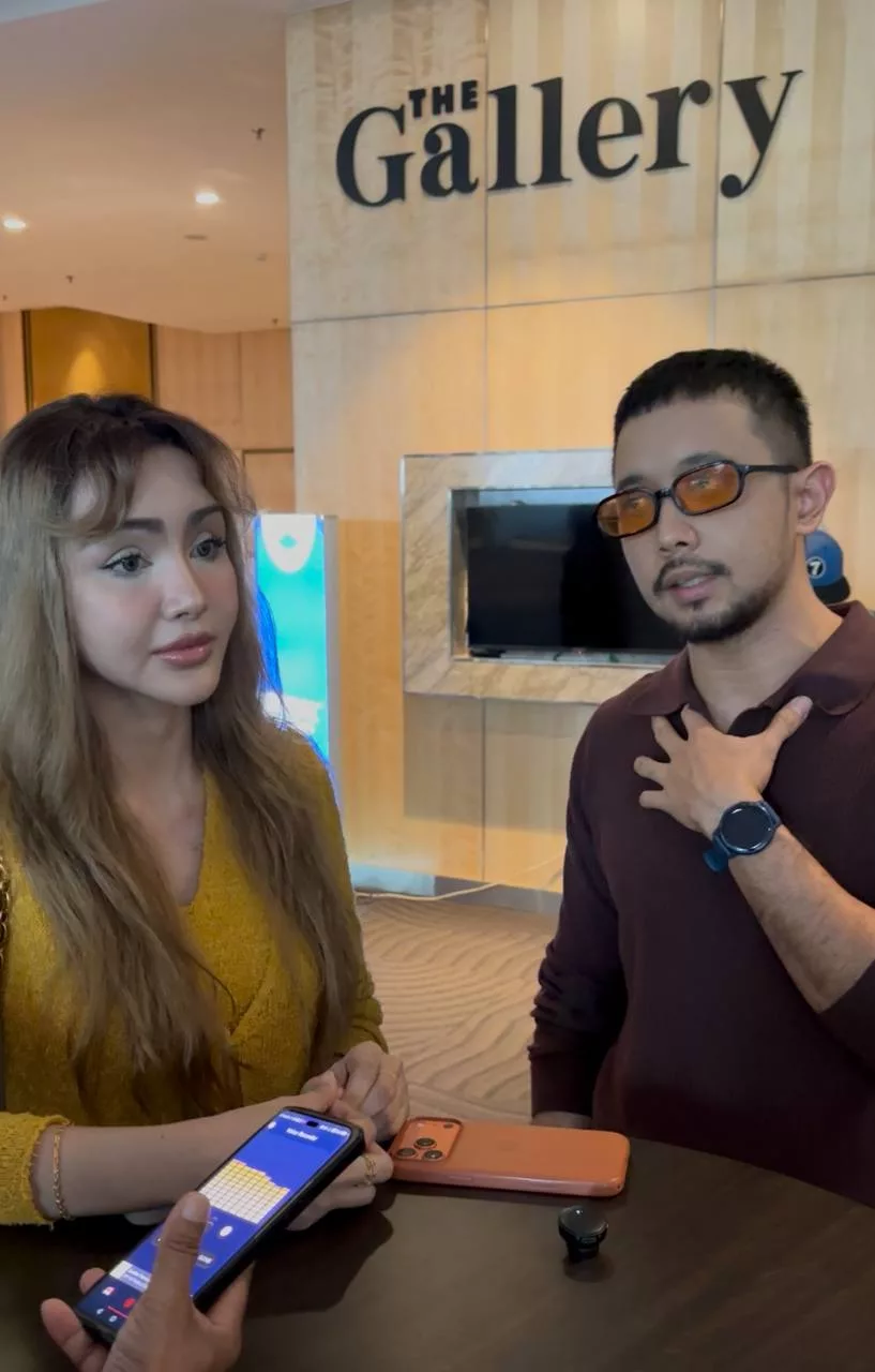 Isu Duit Vendor Tular, Ben Ali & Nadiyah Shahab Tampil Bersuara – “Kami Bukan Sejenis Yang Lari Daripada Masalah.”