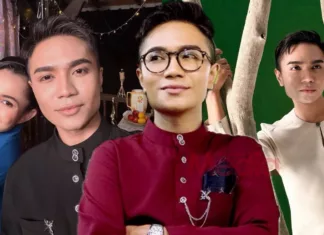 “Bila Lagu Kita Sedap, Ada Saja Orang Nak Bercakap,” – Ojen Aiwah ‘All Out’ & Sanggup Belanja Besar Untuk Lagu Raya, Gembira MV Raih Views Tinggi