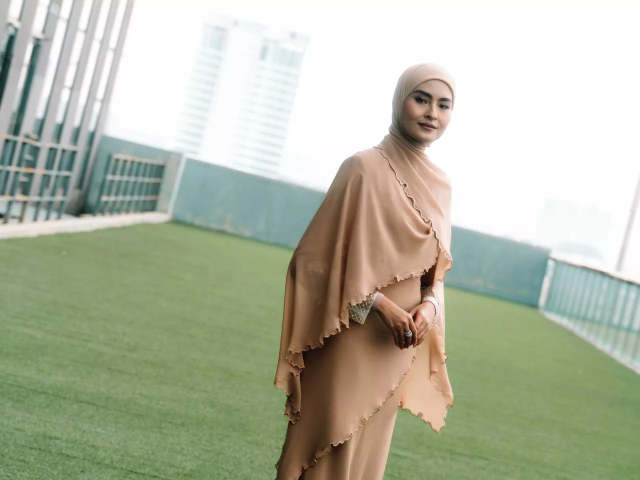 “Saya Pernah Jadi Bintang Popular 2018, Berada Di Puncak,” - Kerjaya Bergerak Perlahan Selepas 10 Tahun? Wany Hasrita Belum Mahu Mengalah 15 “Saya Pernah Jadi Bintang Popular 2018, Berada Di Puncak,” – Kerjaya Bergerak Perlahan Selepas 10 Tahun? Wany Hasrita Belum Mahu Mengalah