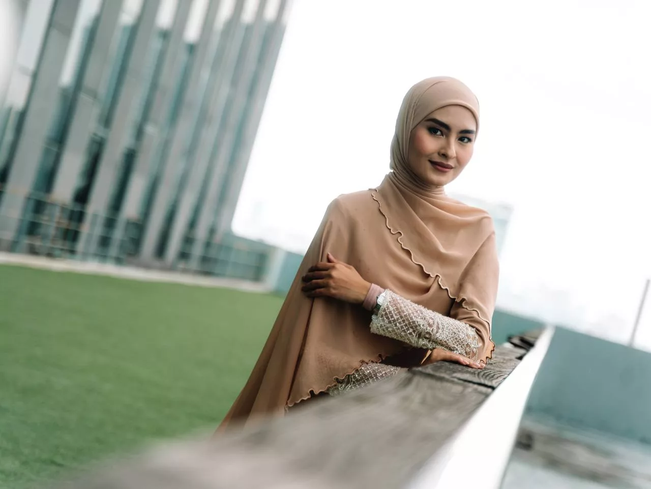 “Saya Pernah Jadi Bintang Popular 2018, Berada Di Puncak,” - Kerjaya Bergerak Perlahan Selepas 10 Tahun? Wany Hasrita Belum Mahu Mengalah 14 “Saya Pernah Jadi Bintang Popular 2018, Berada Di Puncak,” – Kerjaya Bergerak Perlahan Selepas 10 Tahun? Wany Hasrita Belum Mahu Mengalah