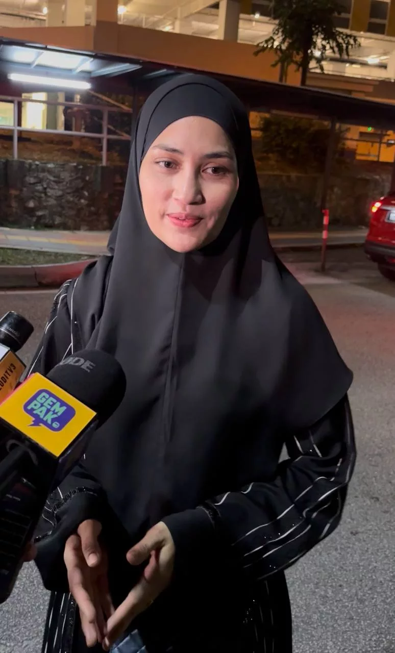 “Saya Terkejut, Tiada Sebarang Pendarahan,” – Berpantang Cara Moden, Fasha Sandha & Suami Reda Hasrat Timang Cahaya Mata Tak Kesampaian