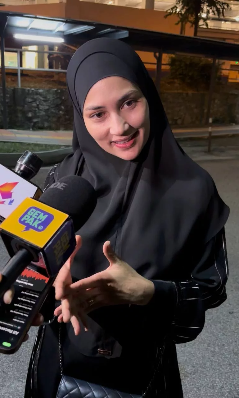 “Saya Terkejut, Tiada Sebarang Pendarahan,” – Berpantang Cara Moden, Fasha Sandha & Suami Reda Hasrat Timang Cahaya Mata Tak Kesampaian