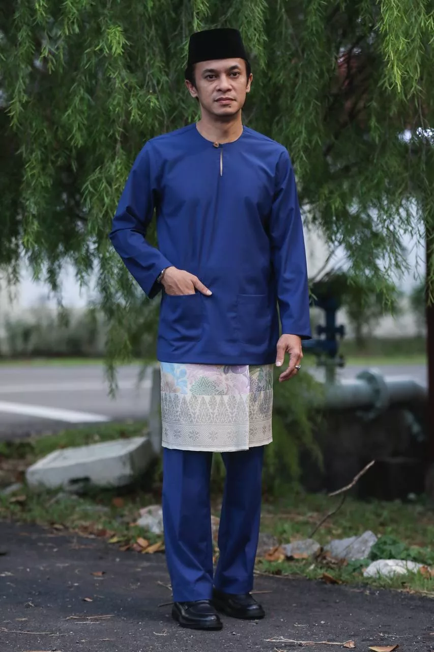 “Kalau Betul Nak Kecilkan, Saya Akan Buat Terus,” - Zahiril Adzim Perjelasan Isu Rawatan Hidung, Tegas Bukan Pembedahan Ubah Wajah! 8 “Kalau Betul Nak Kecilkan, Saya Akan Buat Terus,” – Zahiril Adzim Perjelasan Isu Rawatan Hidung, Tegas Bukan Pembedahan Ubah Wajah!