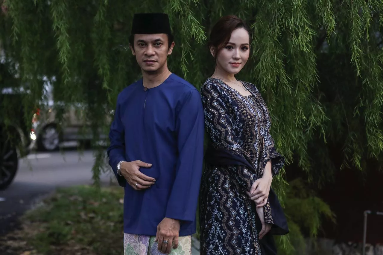 “Kalau Betul Nak Kecilkan, Saya Akan Buat Terus,” - Zahiril Adzim Perjelasan Isu Rawatan Hidung, Tegas Bukan Pembedahan Ubah Wajah! 7 “Kalau Betul Nak Kecilkan, Saya Akan Buat Terus,” – Zahiril Adzim Perjelasan Isu Rawatan Hidung, Tegas Bukan Pembedahan Ubah Wajah!