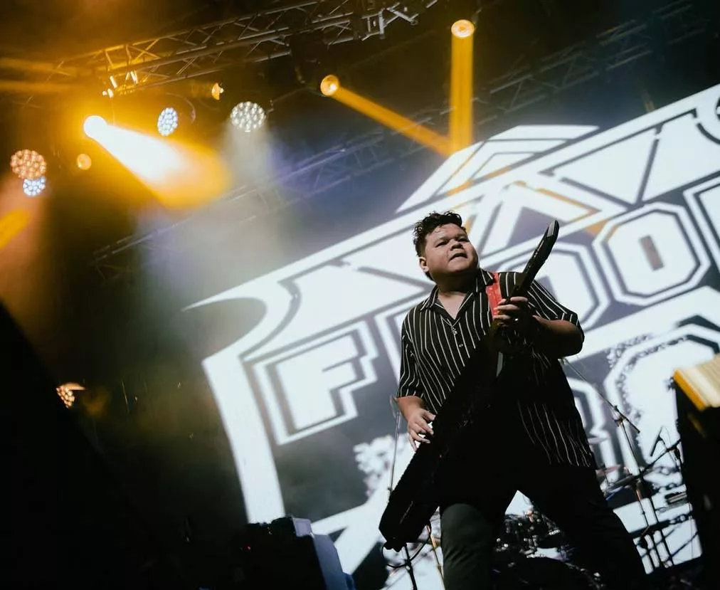 “Guna Duit Tu Buat…,” – Eric Fuzi Nasihat Artis Baru Jangan Bazir Buat Lagu Raya, Baik Cari Identiti Karya Dulu