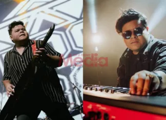 “Guna Duit Tu Buat…,” – Eric Fuzi Nasihat Artis Baru Jangan Bazir Buat Lagu Raya, Baik Cari Identiti Karya Dulu