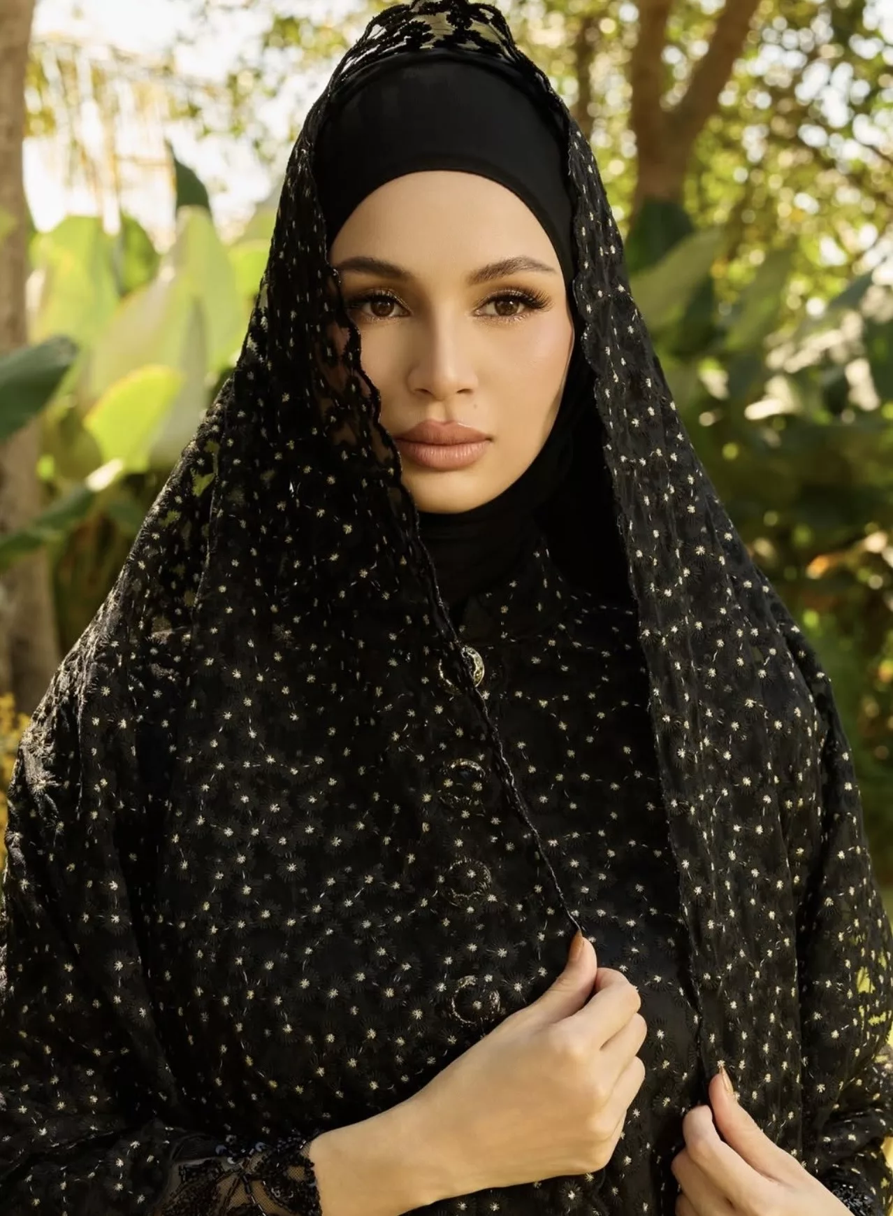 “Tujuh Bulan,” – Izara Aishah Mengandung Anak Ketiga, Kolaborasi Istimewa Undang Perhatian