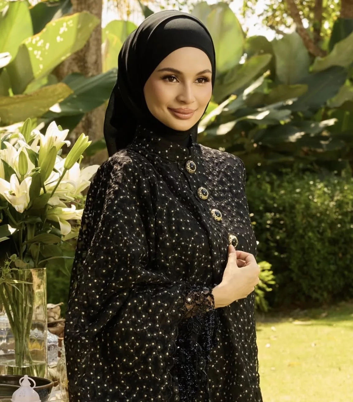 “Tujuh Bulan,” - Izara Aishah Mengandung Anak Ketiga, Kolaborasi Istimewa Undang Perhatian 5 “Tujuh Bulan,” – Izara Aishah Mengandung Anak Ketiga, Kolaborasi Istimewa Undang Perhatian