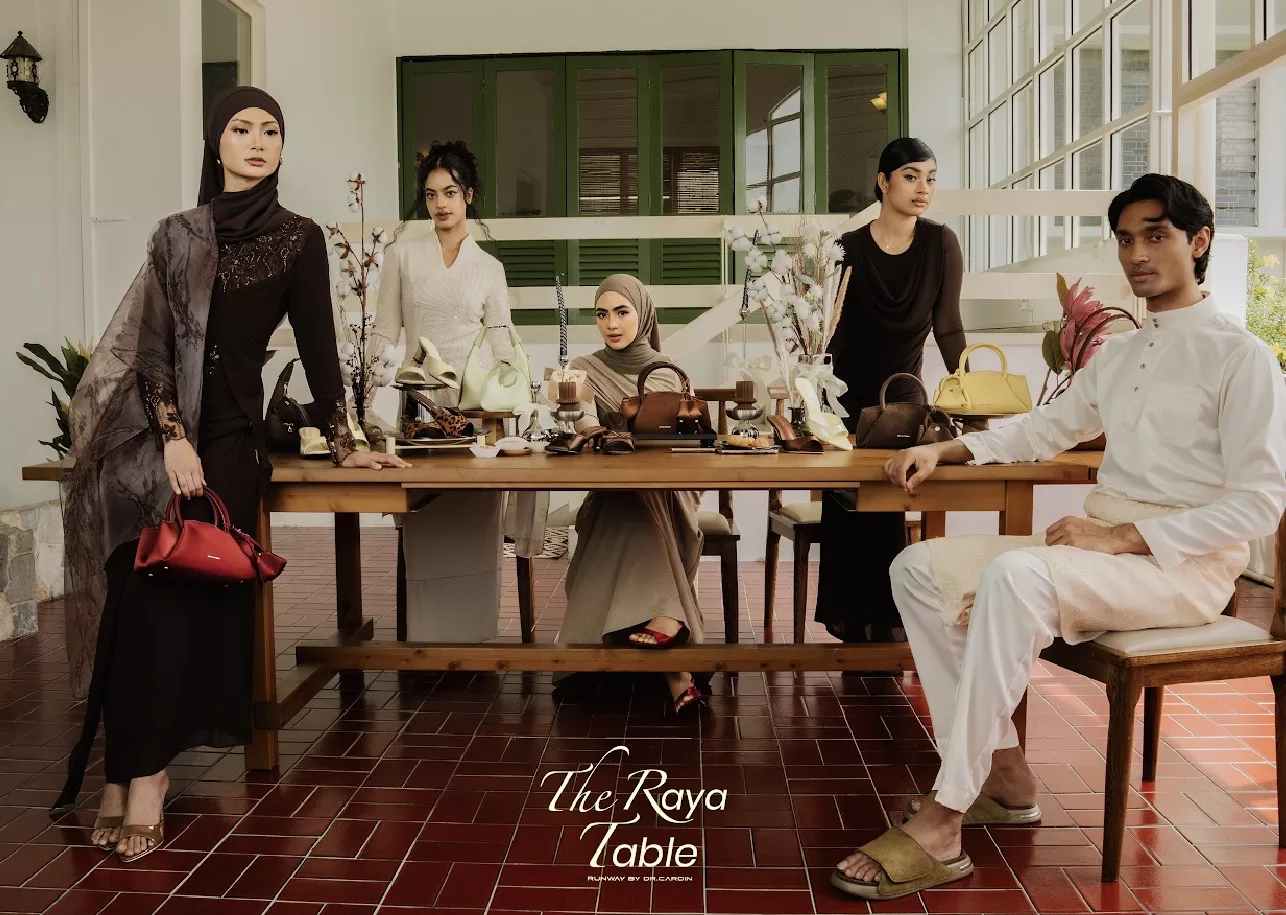 “Kami Sudah ‘Lock’ Awal…,” – Tak Tunggang Kontroversi Puteri Balqis, Dr Cardin Dedah Kebenaran Di Sebalik Sesi ‘Live’ TikTok