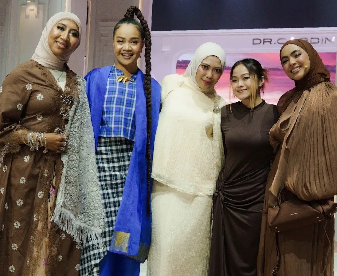 “Kami Sudah ‘Lock’ Awal…,” – Tak Tunggang Kontroversi Puteri Balqis, Dr Cardin Dedah Kebenaran Di Sebalik Sesi ‘Live’ TikTok