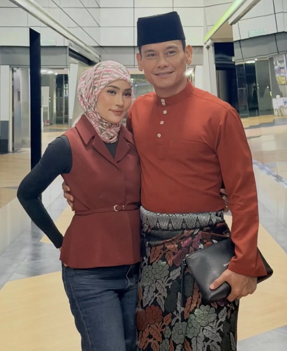 Sharifah Sakinah Bocor Rahsia, Dedah Sikap Aidil Aziz Di Set Drama, Ini Balas Fasha Sandha – “Panjang Betul Komennya…”