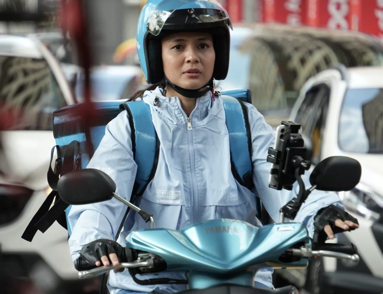 ‘Janji Ibu’ Buka Mata Ezzaty Abdullah… Dari Watak Ibu Tunggal Dua Anak Ke Realiti Perlindungan Sosial