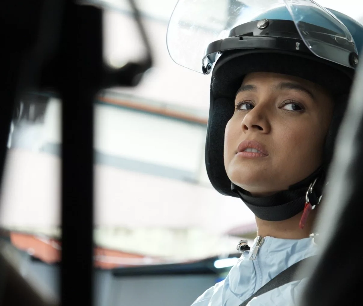 ‘Janji Ibu’ Buka Mata Ezzaty Abdullah… Dari Watak Ibu Tunggal Dua Anak Ke Realiti Perlindungan Sosial