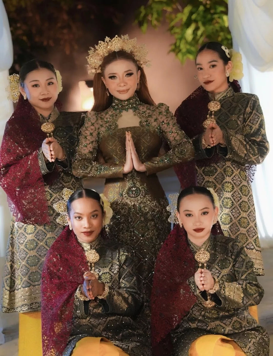 “Saya Ada Minta Tolong Allahyarham Pak Ngah Untuk…,” - Shiha Zikir Angkat Irama Tradisional, Tegur Budaya Minta Maaf Tanpa Keikhlasan 7 “Saya Ada Minta Tolong Allahyarham Pak Ngah Untuk…,” – Shiha Zikir Angkat Irama Tradisional, Tegur Budaya Minta Maaf Tanpa Keikhlasan