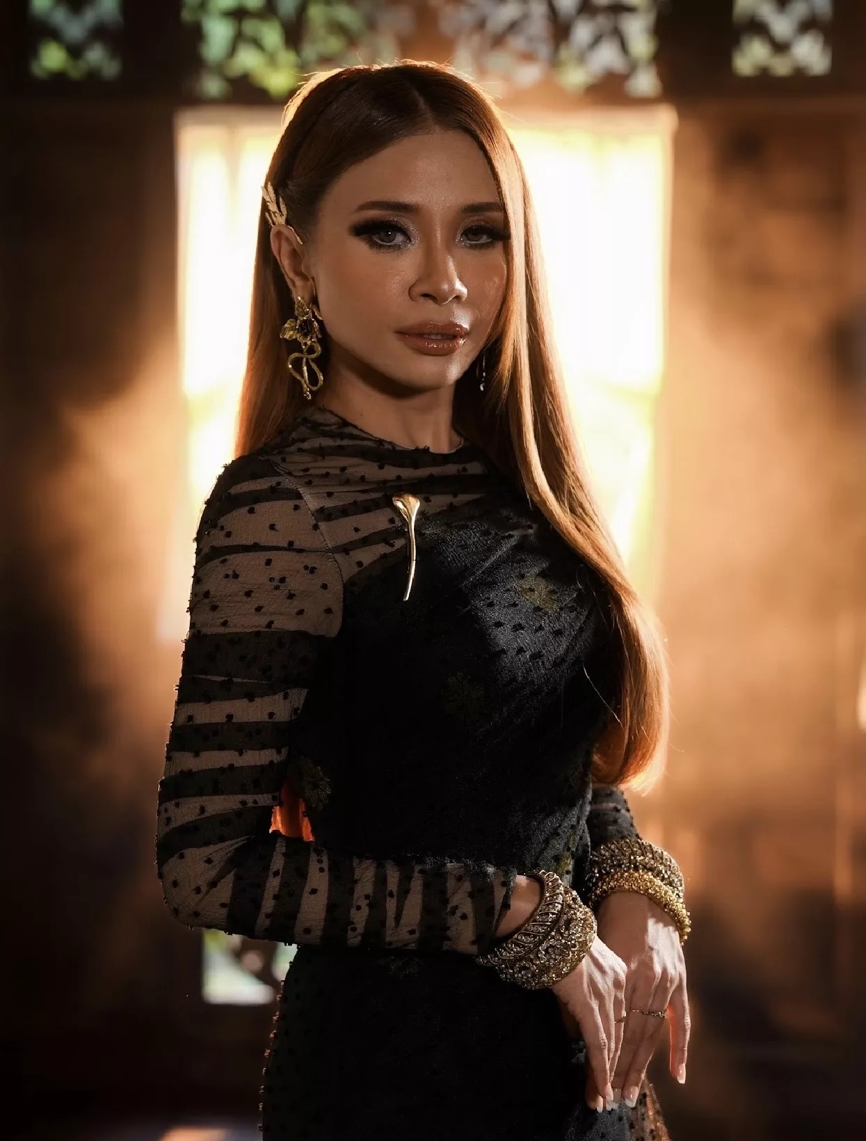 “Saya Ada Minta Tolong Allahyarham Pak Ngah Untuk…,” - Shiha Zikir Angkat Irama Tradisional, Tegur Budaya Minta Maaf Tanpa Keikhlasan 8 “Saya Ada Minta Tolong Allahyarham Pak Ngah Untuk…,” – Shiha Zikir Angkat Irama Tradisional, Tegur Budaya Minta Maaf Tanpa Keikhlasan