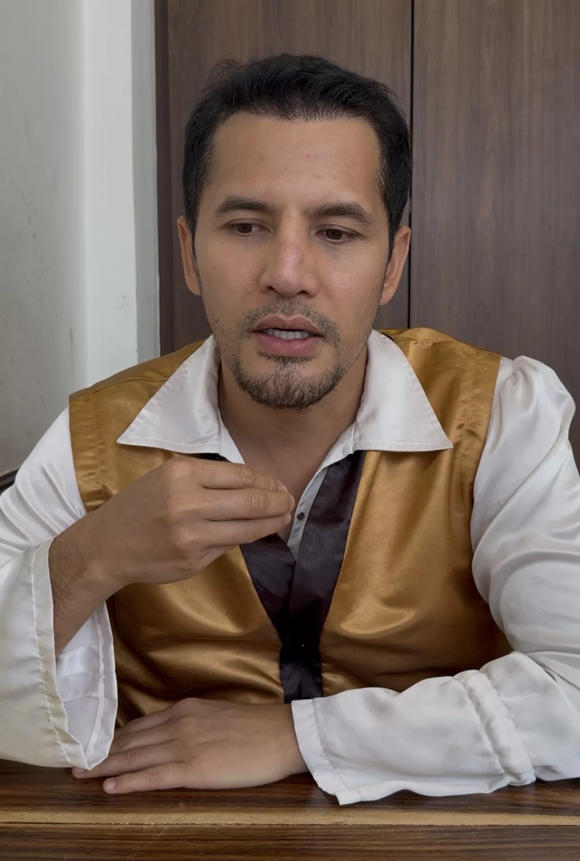 Rahsia Aliff Syukri Murah Rezeki, Muliakan Keluarga & Isteri! – “Pernah Belikan Barang Kemas Untuk Shahida Lebih RM100,000 Walaupun…”