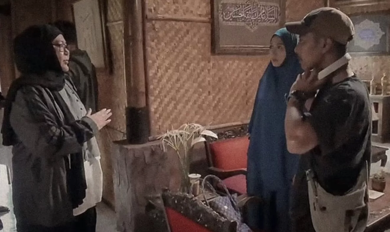 “Lepas Gian, Saja Suka-Suka…,” – 10 Tahun ‘Gantung’ Kerusi Pengarah, Erma Fatima Kembali! Satukan Bintang Ternama Nusantara