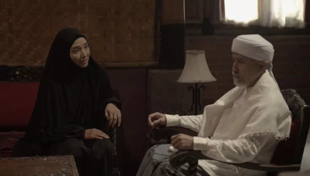 “Lepas Gian, Saja Suka-Suka…,” – 10 Tahun ‘Gantung’ Kerusi Pengarah, Erma Fatima Kembali! Satukan Bintang Ternama Nusantara