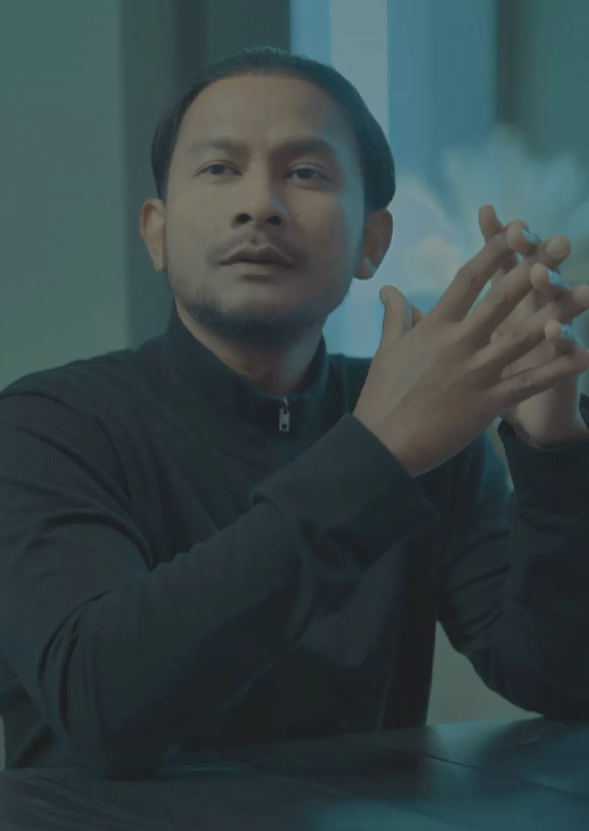 Kisah Rider Nak Jadi Penyanyi, Manager Berhenti Kerja Demi Bengkel… Ambil Inspirasi Perjalanan Seni Black Hanifah 8 Kisah Rider Nak Jadi Penyanyi, Manager Berhenti Kerja Demi Bengkel… Ambil Inspirasi Perjalanan Seni Black Hanifah