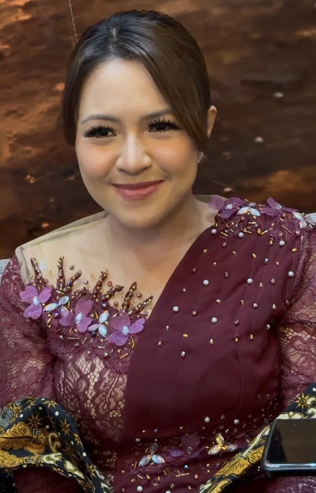 “Memang Tak Ada Unsur ‘Double Meaning’ Sebab Maksud Lagu Itu Jelas Dalam Muzik Video,” - Baby Shima 4 “Memang Tak Ada Unsur ‘Double Meaning’ Sebab Maksud Lagu Itu Jelas Dalam Muzik Video,” – Baby Shima