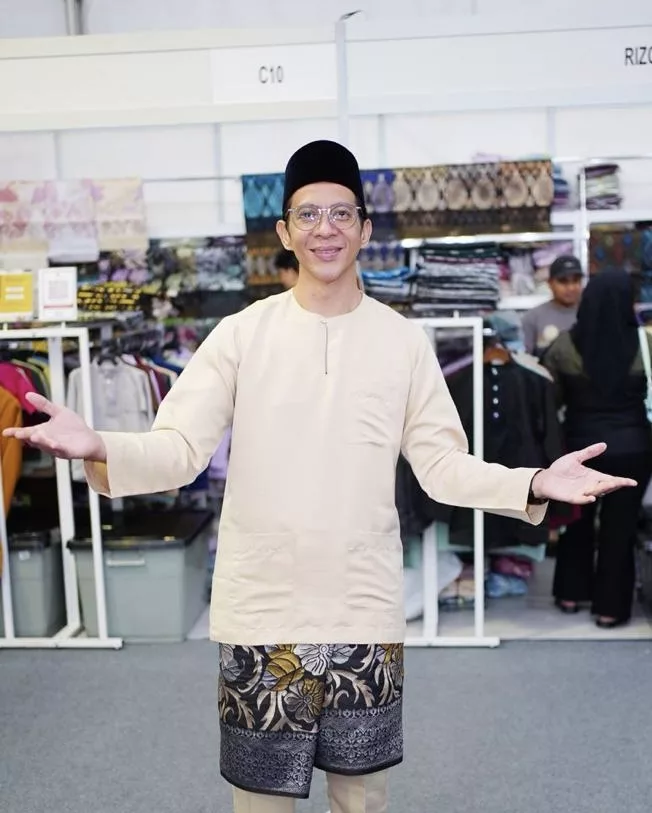 “Kami Mahu Beri Yang Terbaik,” – Aina Abdul, Ernie Zakri, Amir Masdi & Bella Astillah Antara Bakal Gegarkan Puncak Bukit PICC…Tak Sabar!