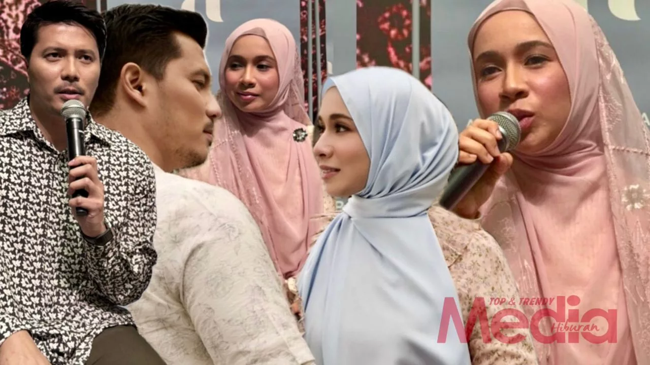 “Kita Juga Nak Ada Kehidupan Seperti Orang Lain,” - Macam Ada ‘Baby Bump’ Hingga Kerap Terima Soalan Tentang Zuriat, Amira Othman Mohon Ruang